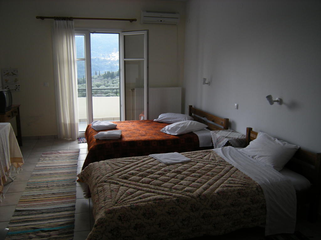 Lontza Apartments Lazaráta Habitación foto