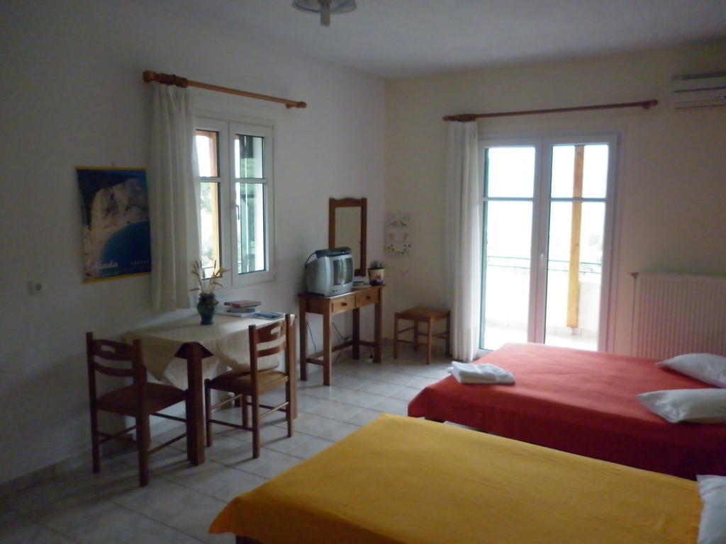 Lontza Apartments Lazaráta Habitación foto